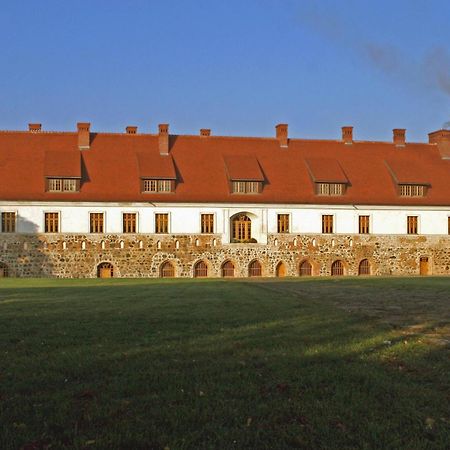 Klasztor Cedynia Hotel المظهر الخارجي الصورة